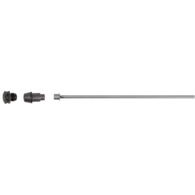 foto del prodotto makita 199729 4 set per rivetti con tirante e ugello 2,4 mm