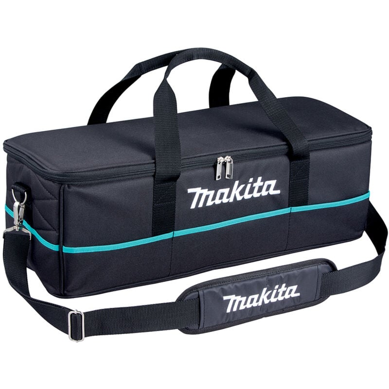 foto del prodotto makita 199901 8 borsa per aspirapolvere serie cl dcl