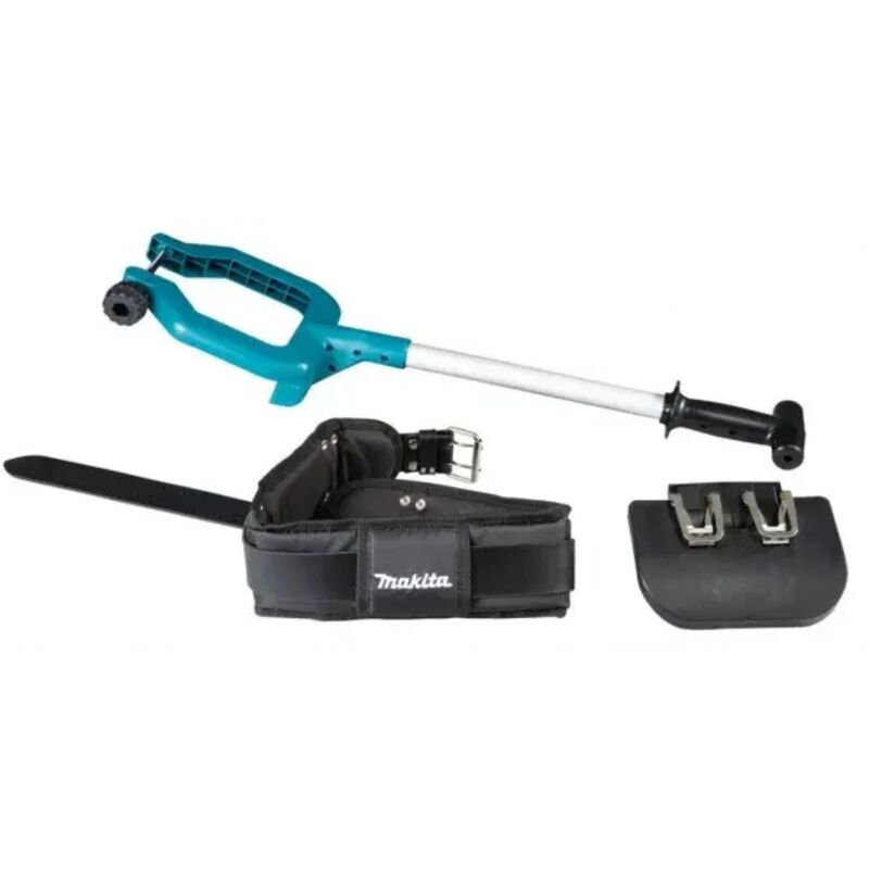 foto del prodotto makita 199937 7 prolunga 58 cm con imbracatura per levigatrici dsl