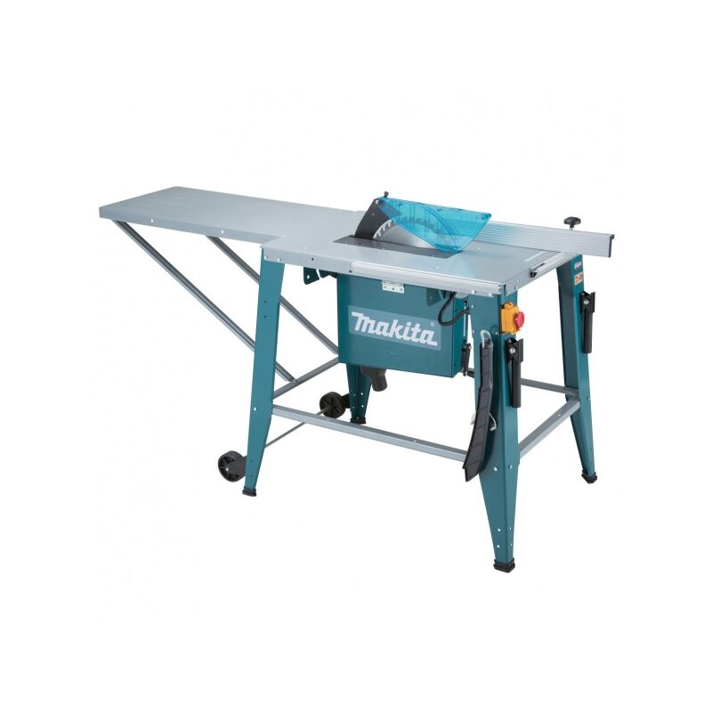 foto del prodotto makita 2712 sega da banco