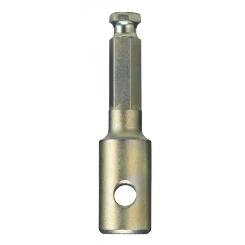 foto del prodotto makita 327687 6 adattatore per punte da trivella tipo d
