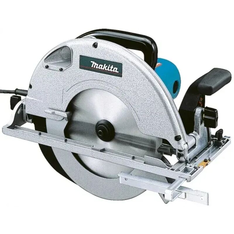 foto del prodotto makita 5103r sega circolare 2100 w