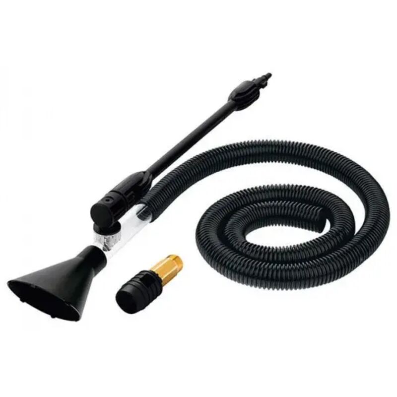 foto del prodotto makita 609041163 kit di aspirazione acqua per idropulitrici alta pressione