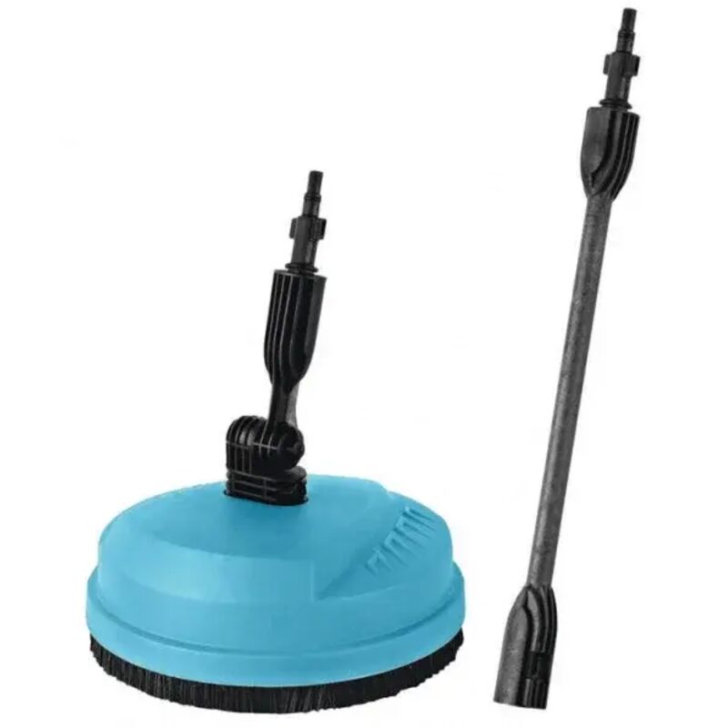 foto del prodotto makita 609041175 kit di pulizia patio per idropulitrici alta pressione