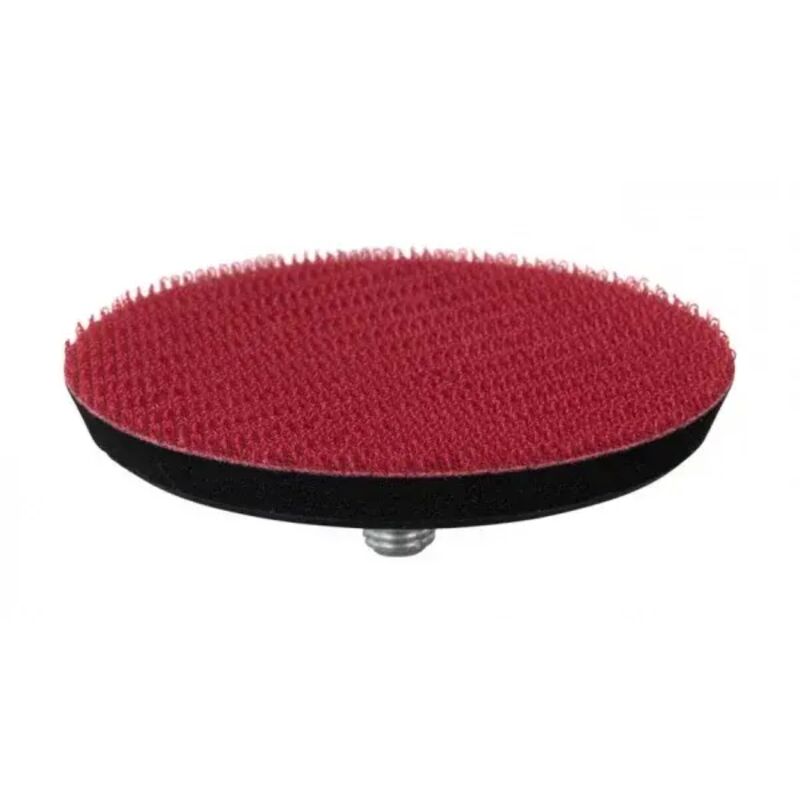 foto del prodotto makita 743125 4 platorello velcrato 75 mm per pv301 e dpv300