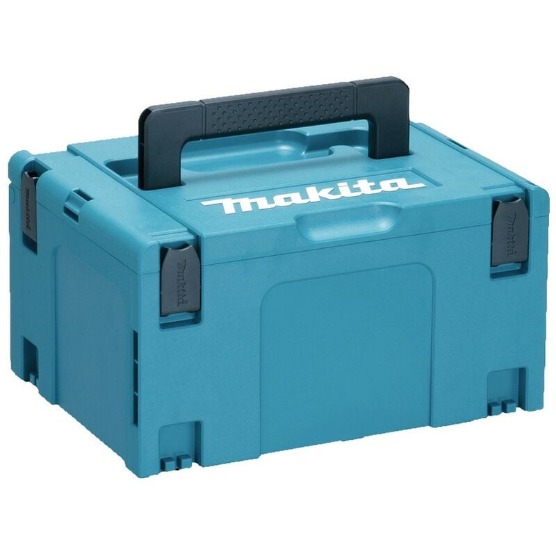 foto del prodotto makita 821551 8 valigetta makpac di tipo 3