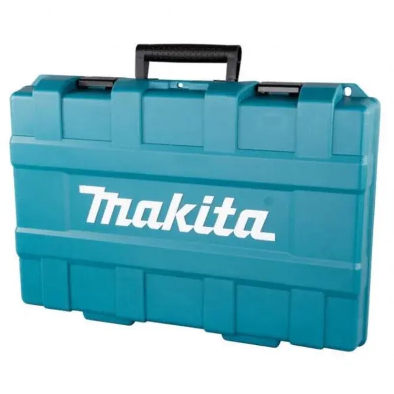 foto del prodotto makita 821840 1 valigetta per pistola per grasso dgp180