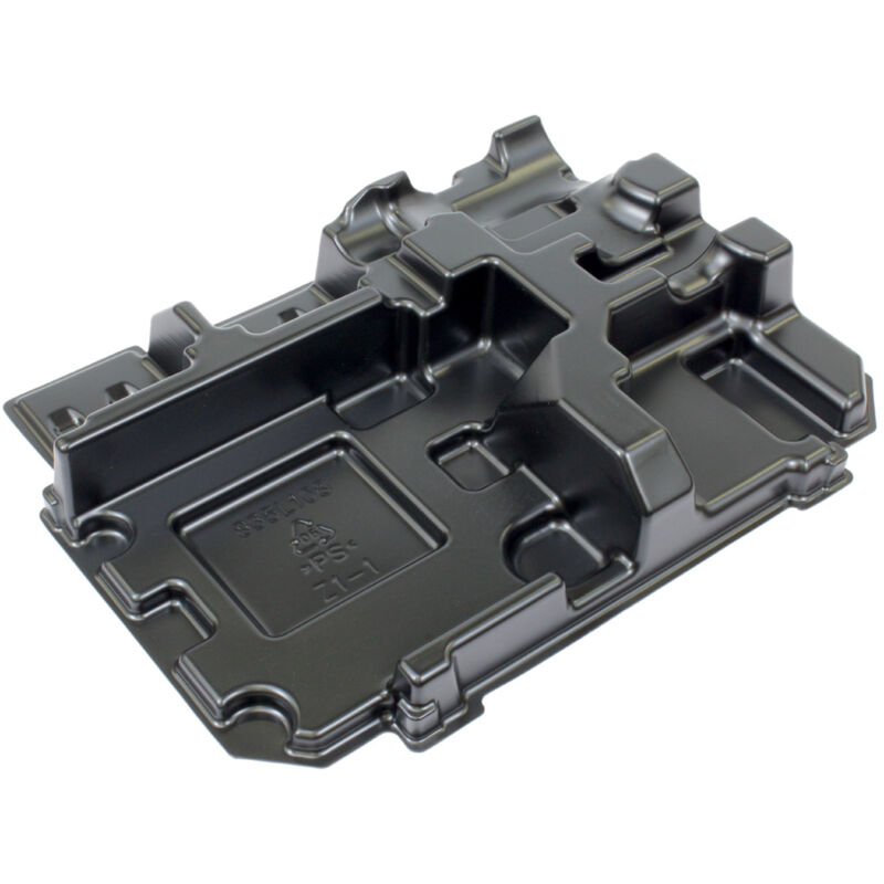 foto del prodotto makita 835l10 8 preformato makpac per dtw300