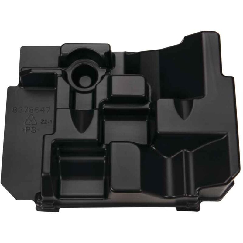 foto del prodotto makita 837864 7 preformato per dlx2180