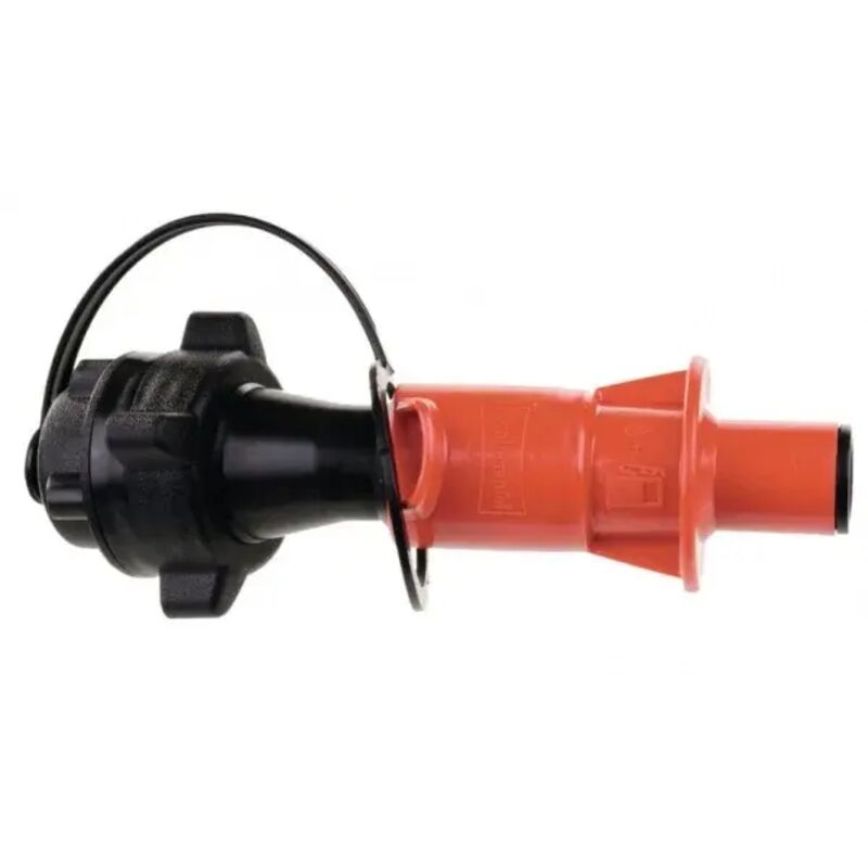 foto del prodotto makita 949100036 bocchettone di riempimento per motosega