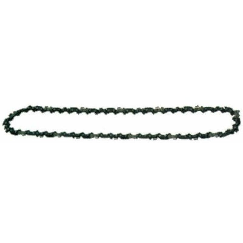 foto del prodotto makita 958291656 catena per motosega, k19, passo 3 8 spessore 1,1 mm, 40 cm
