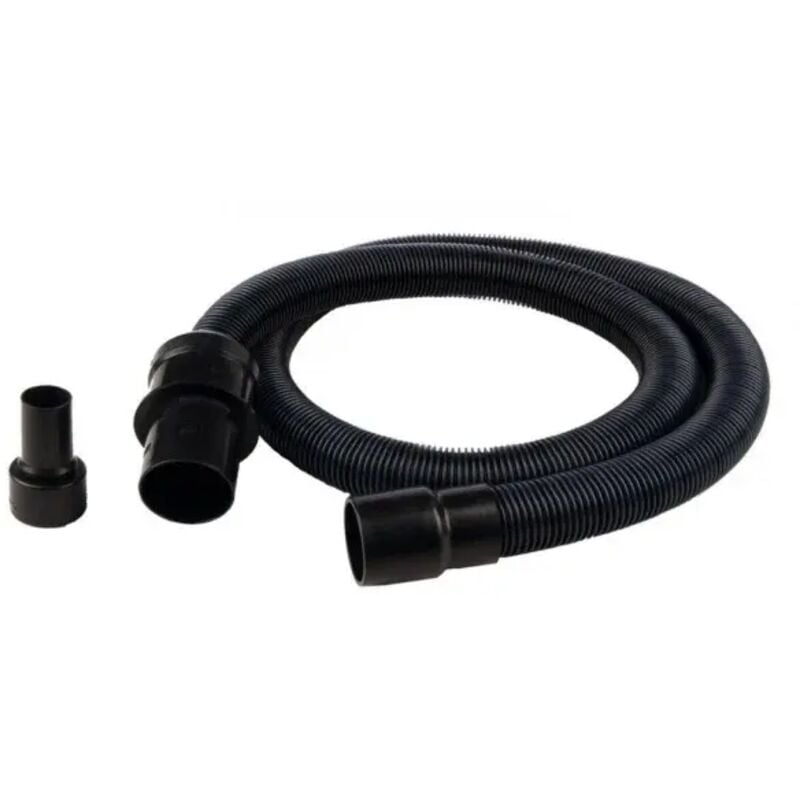 foto del prodotto makita a 34235 tubo flessibile 28 mm per aspirazione 1,5 metri con adattatori