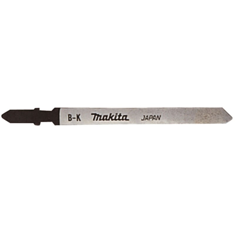 foto del prodotto makita a 80416 lama seghetto hcs b k gomma pelle sughero carta 5pz