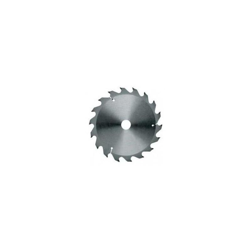 foto del prodotto makita a 86050 lama sega circolare specialized t.c.t. 185x30mm 16t legno