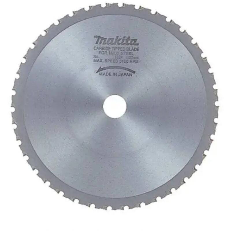 foto del prodotto makita a 87242 lama per seghe circolari 305x25,4 mm per metallo