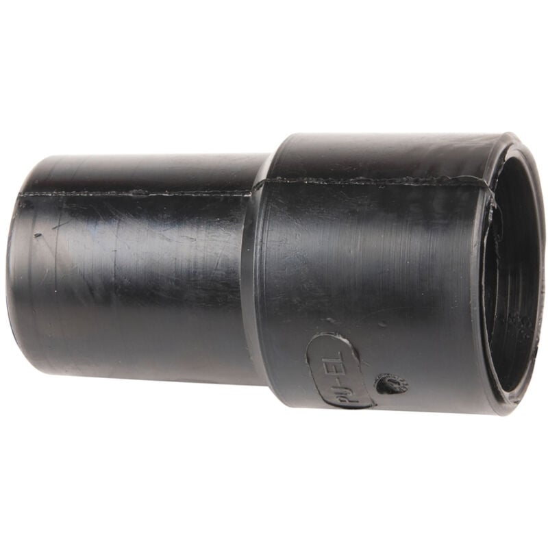 foto del prodotto makita adattatore antistatico 27 38 mm