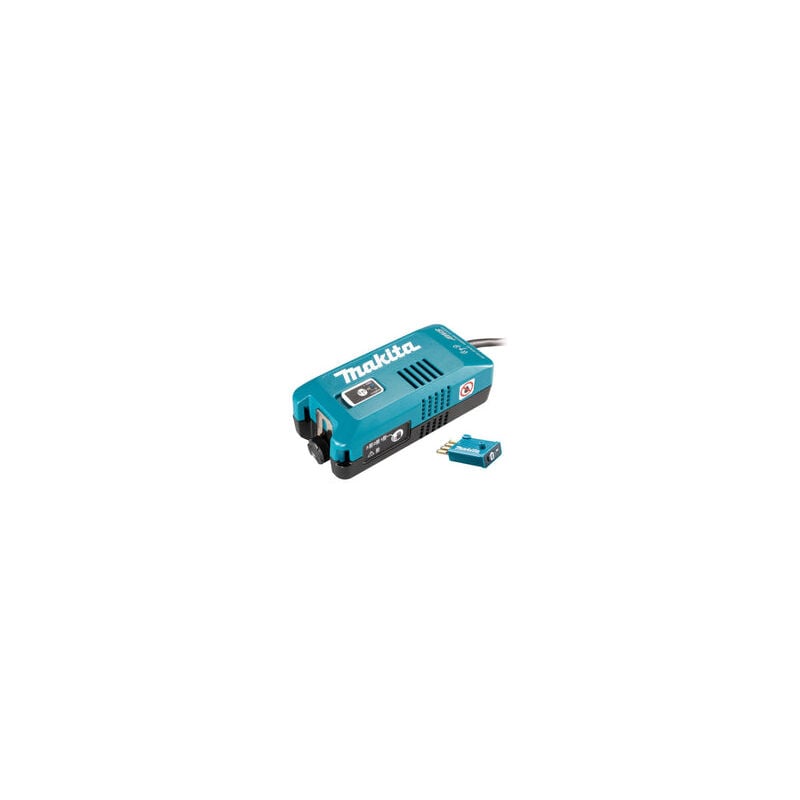 foto del prodotto makita adattatore wireless per aspiratori a filo wut02u
