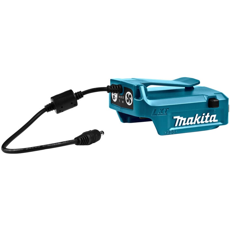 foto del prodotto makita akkuhalter 14,4 18 v 14,4 v 18 v