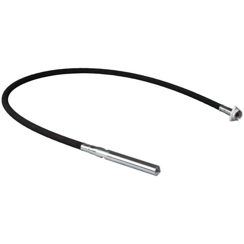 foto del prodotto makita albero flessibile 32 2,4 32 mm 2,4 m