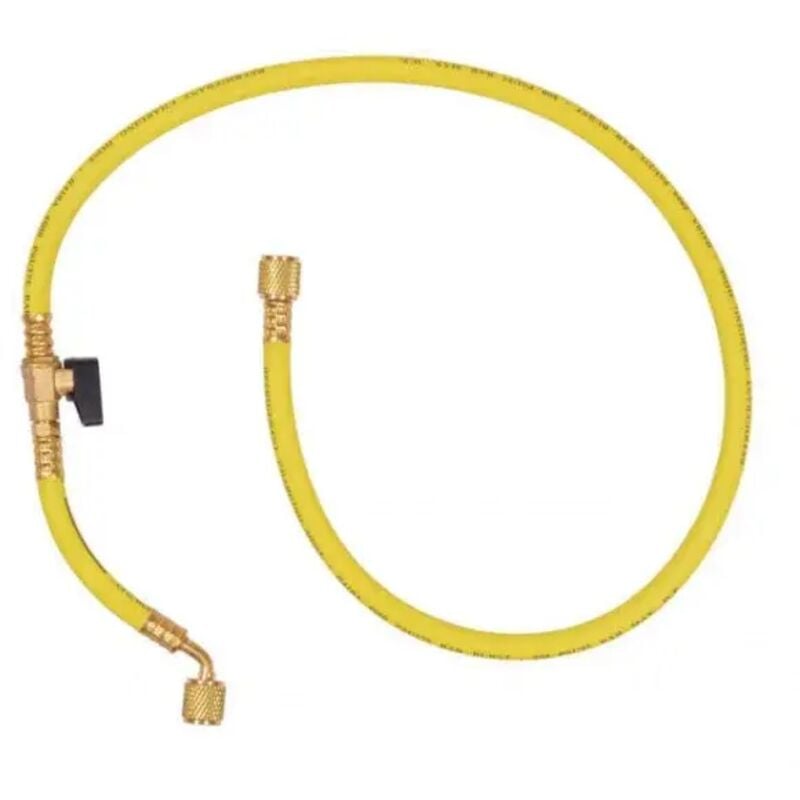 foto del prodotto makita as0ai154mk tubo con valvola di chiusura per dvp180