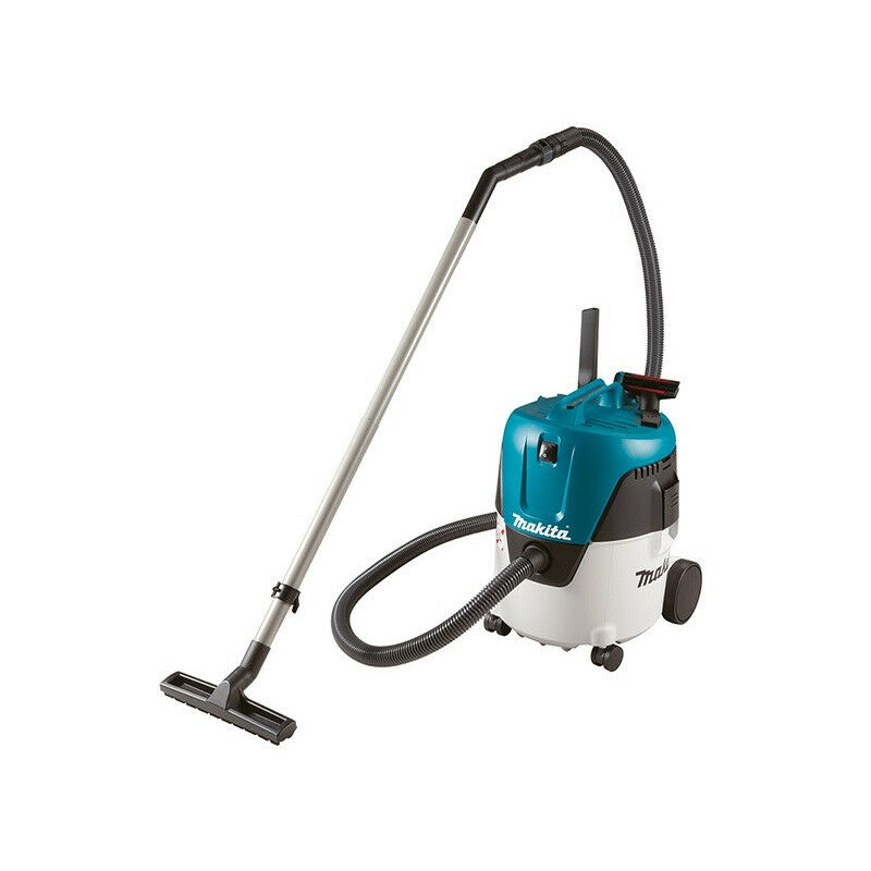 foto del prodotto makita aspirapolvere 20 l 1000 w 210 mbar vc2000l