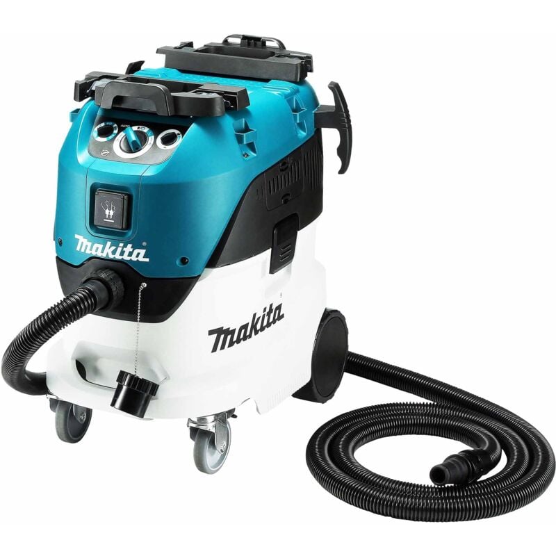 foto del prodotto makita aspirapolvere professionale vc4210mx 1200w