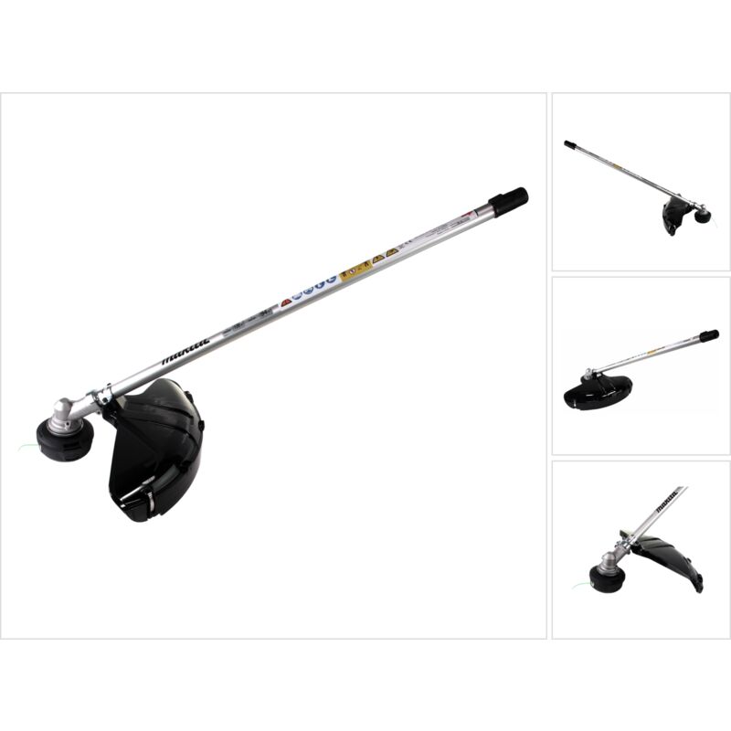foto del prodotto makita attacco per falce em404mp, adatto per dux18, dux60 e ux01g