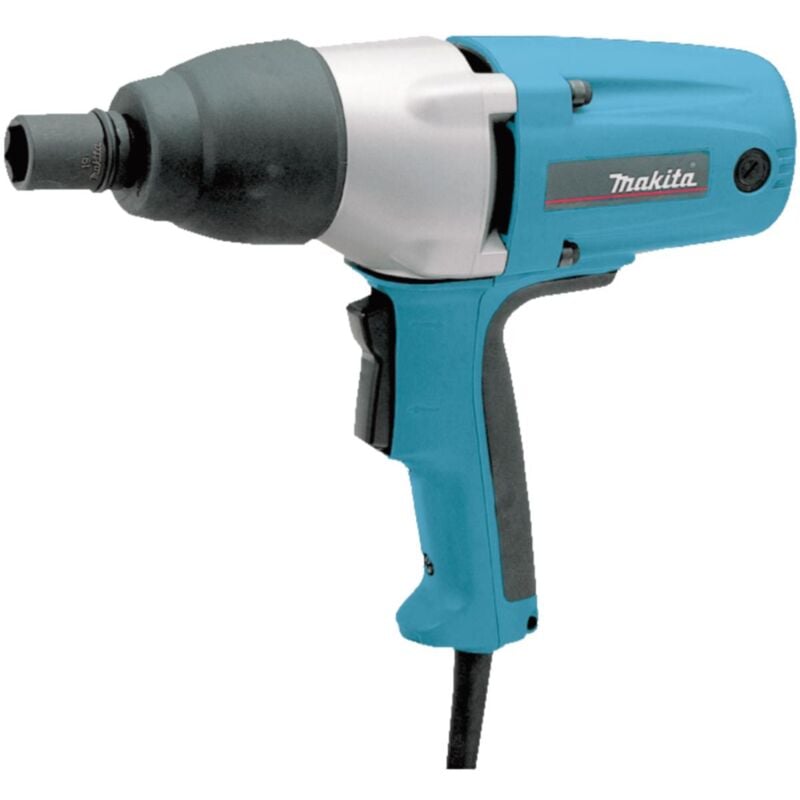 foto del prodotto makita avvitatore a impulsi tw 0350