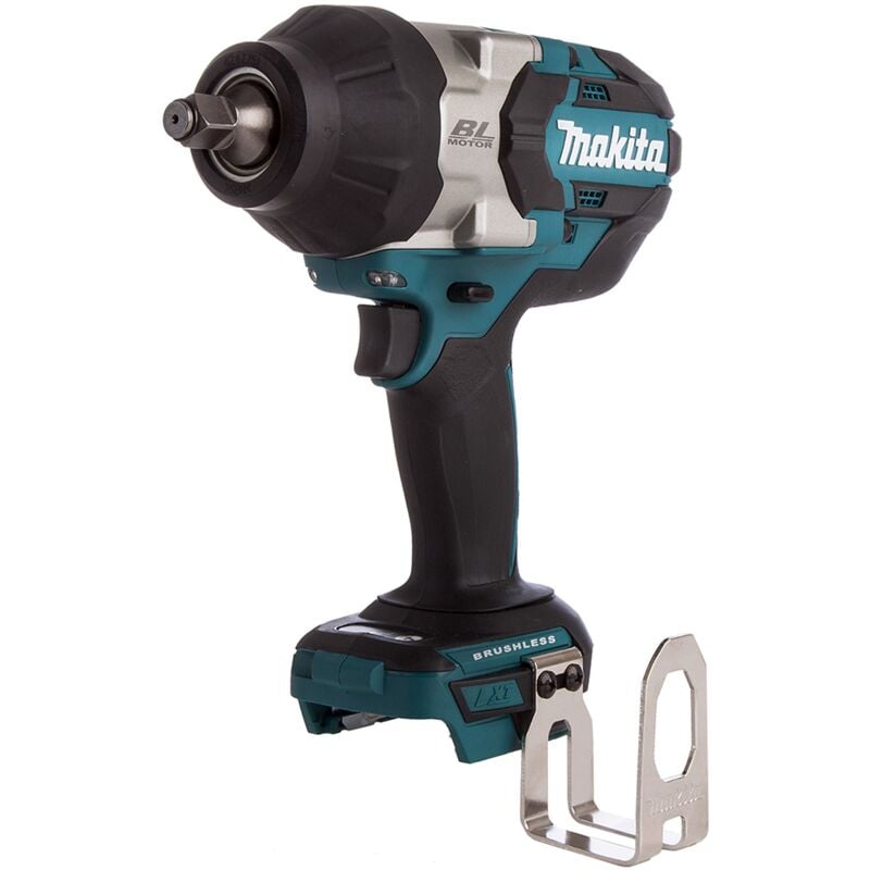 foto del prodotto makita avvitatore ad impulsi dtw1002z solo corpo 