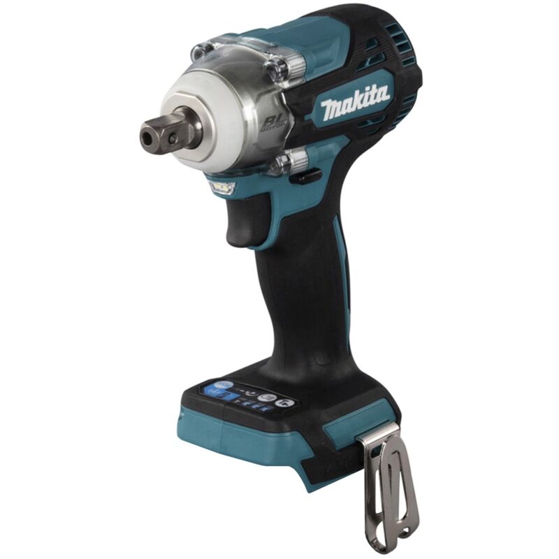 foto del prodotto makita avvitatore ad impulsi dtw301z solo corpo 