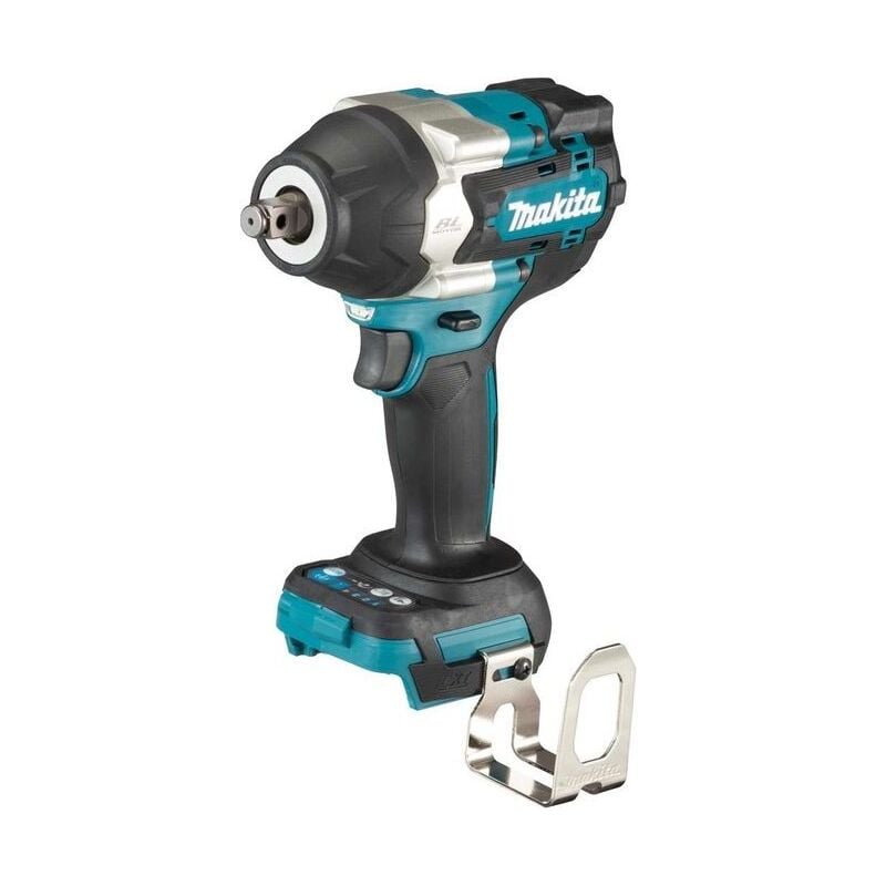 foto del prodotto makita avvitatore ad impulsi dtw700z solo corpo 