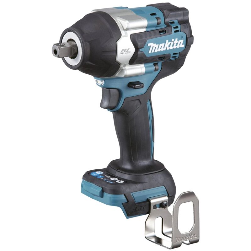 foto del prodotto makita avvitatore ad impulsi dtw701z solo corpo 