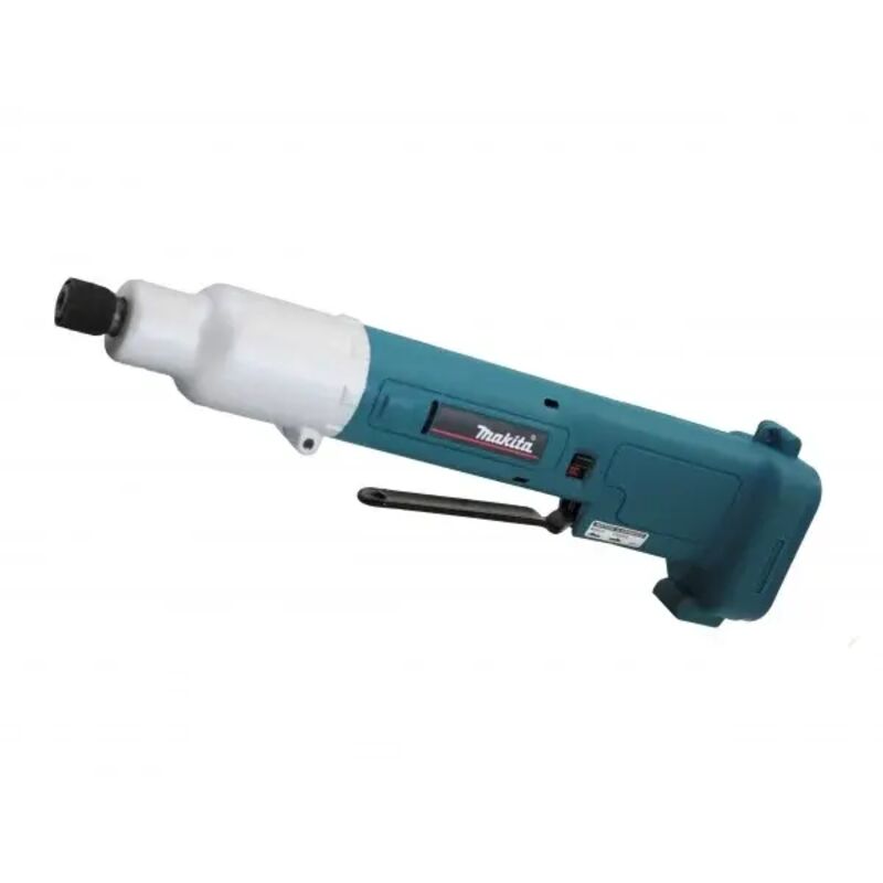 foto del prodotto makita avvitatore diritto massa battente 9,6 v 6941d