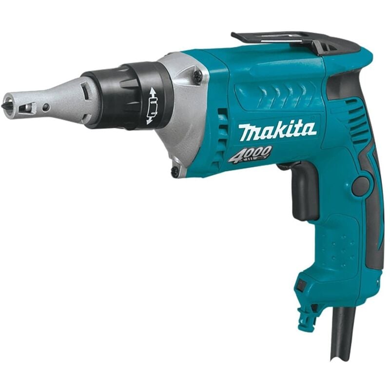 foto del prodotto makita avvitatore fs4200 570 w 