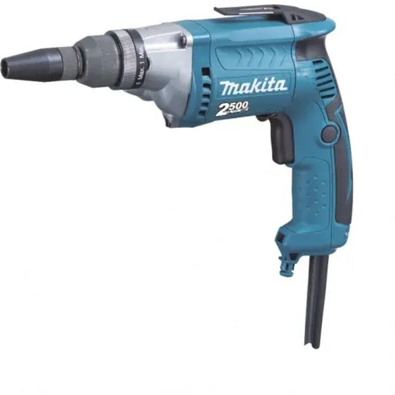 foto del prodotto makita avvitatore per cartongesso fs2700k