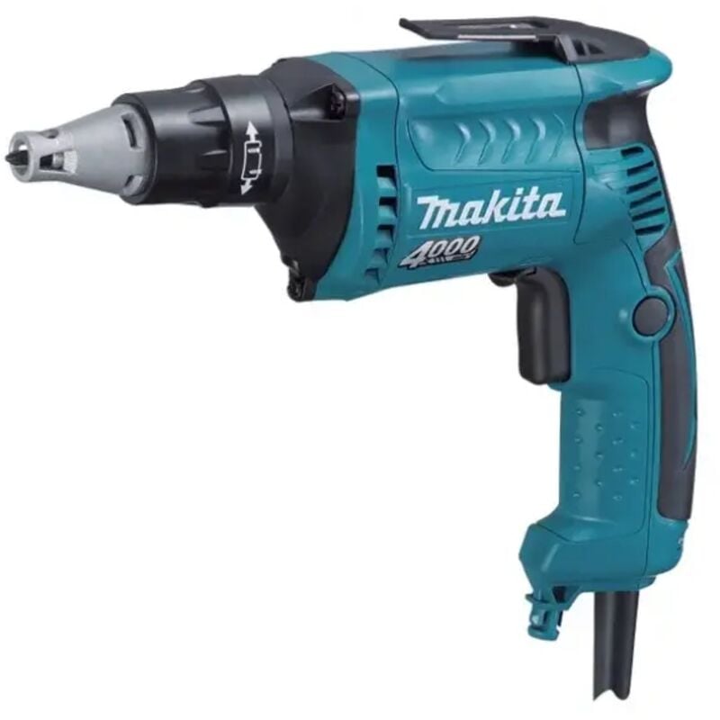 foto del prodotto makita avvitatore per cartongesso fs4000k