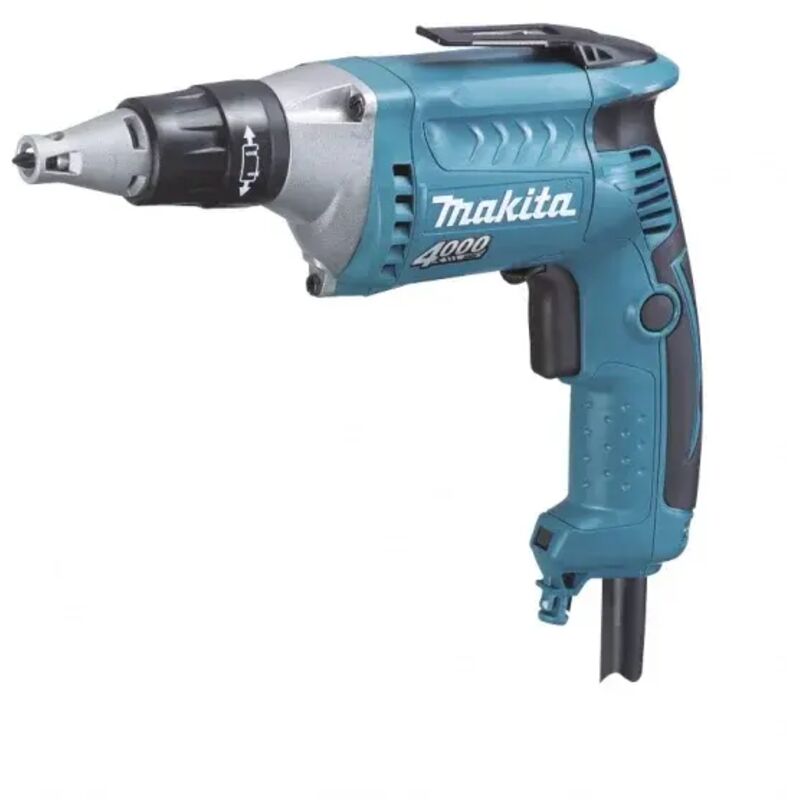 foto del prodotto makita avvitatore per cartongesso fs4300k