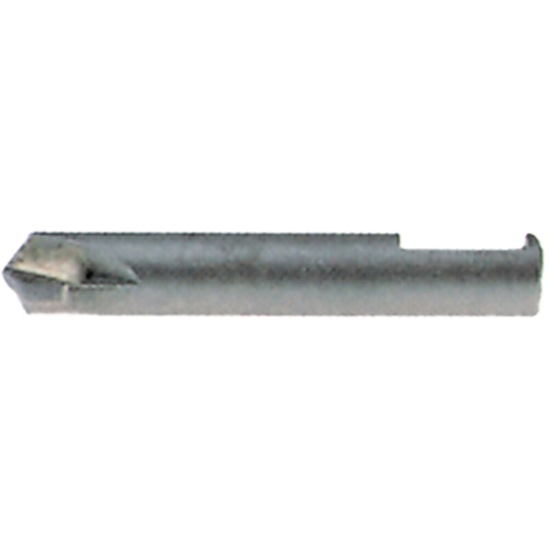 foto del prodotto makita b 01208 punta centraggio hm seghe a tazza hm 8 mm lunghezza 48 mm