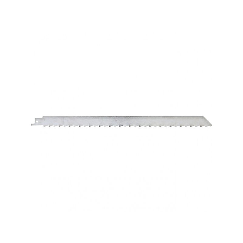 foto del prodotto makita b 23248 lama speciale per seghetto diritto 305x1,2 mm per materiali surgelati