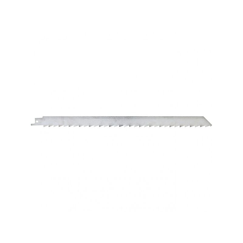 foto del prodotto makita b 23254 lama speciale per seghetto diritto 305x1,2 mm per materiali surgelati
