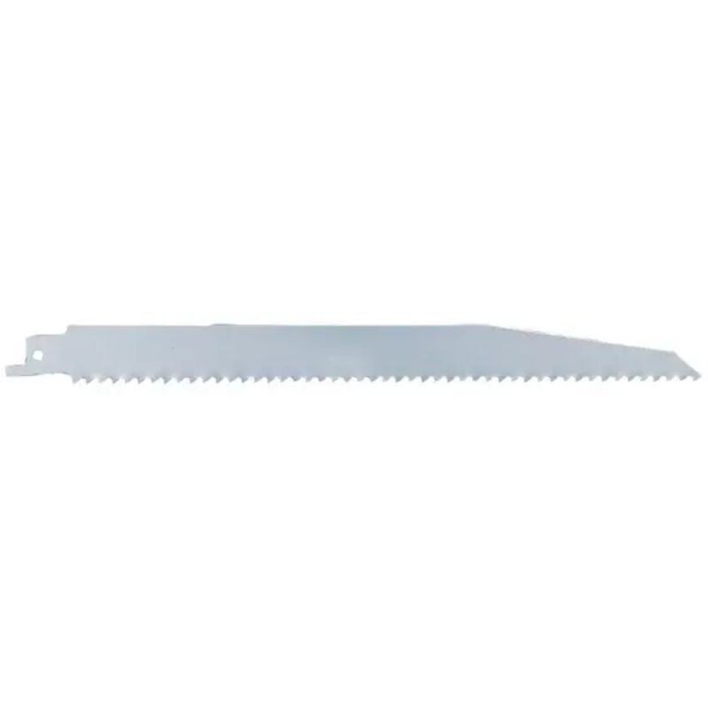 foto del prodotto makita b 30564 lama speciale per seghetto diritto 228x1,2 mm per materiali surgelati