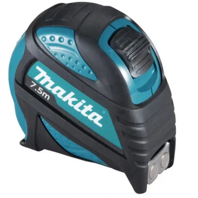 foto del prodotto makita b 57152 flessometro 7,5 m