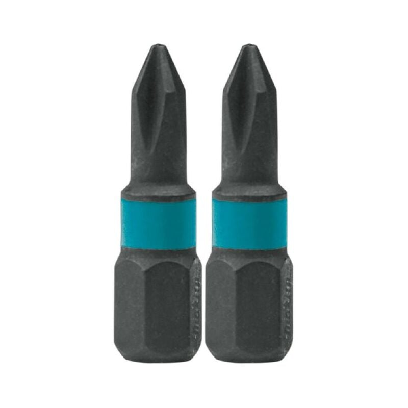 foto del prodotto makita b 63638 bit di cacciavite de 2 pz.