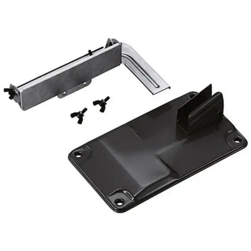 foto del prodotto makita base uso rovesciato per levigatrice 9404 9902 9903 9920