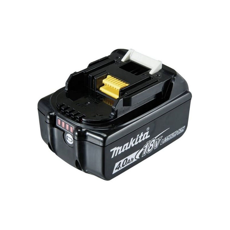 foto del prodotto makita batteria bl1840 set 18v 4,0 ah 197265 4