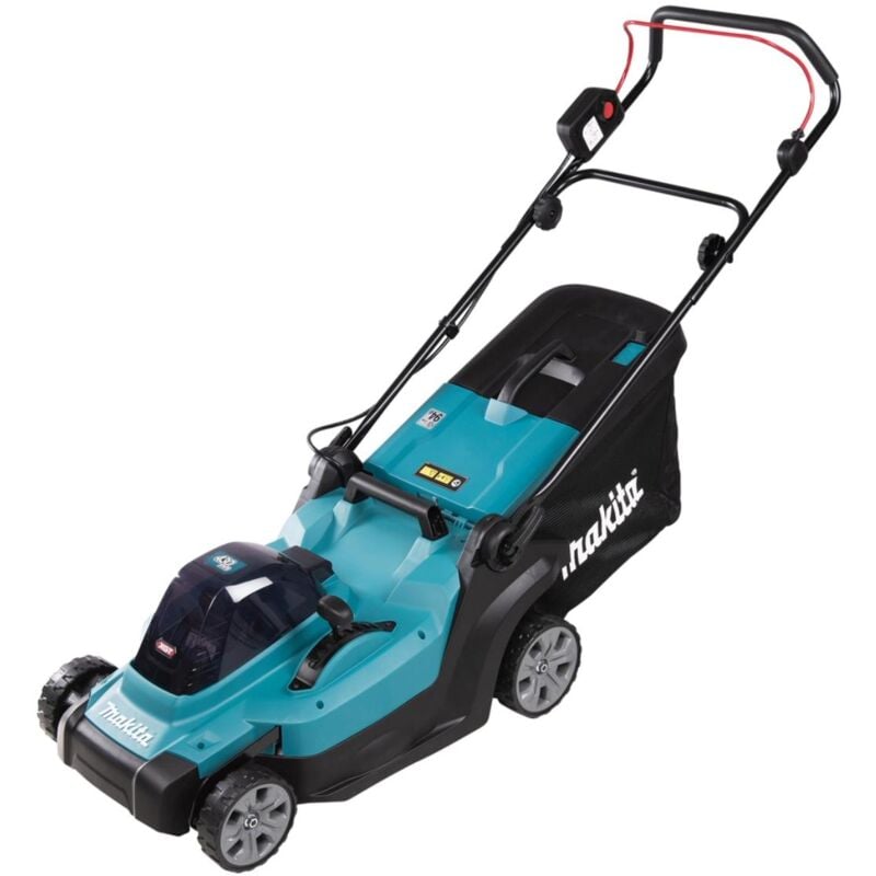 foto del prodotto makita batteria ricaricabile lm003gz