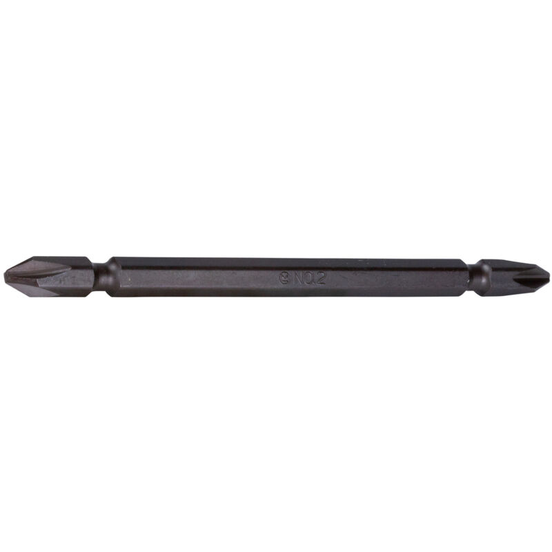 foto del prodotto makita bit box ph2 65 mm ph2 100 pz. 65 mm