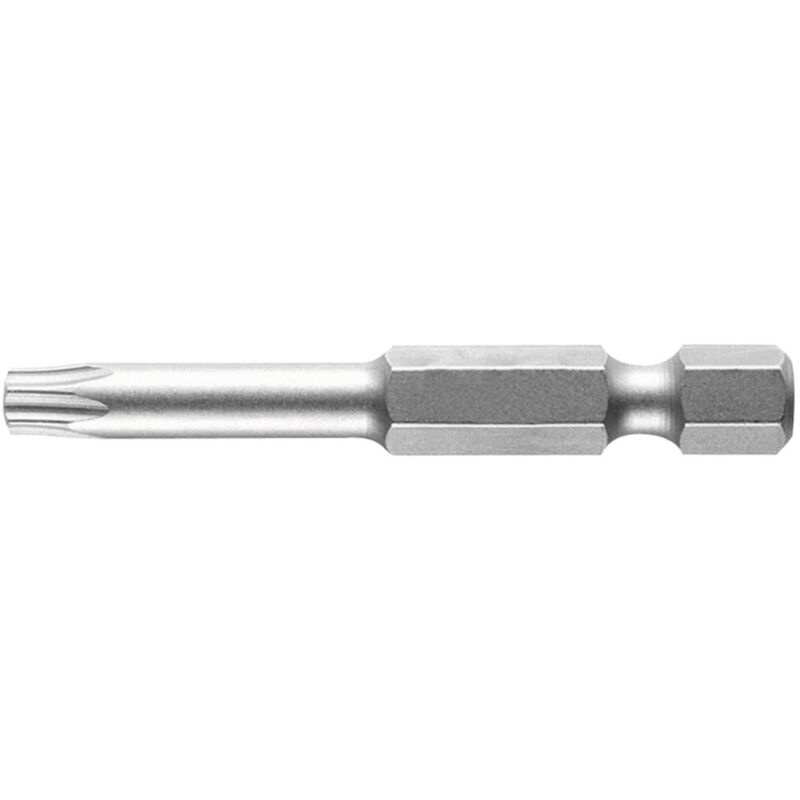 foto del prodotto makita bit di avvitamento t15, 50 mm, 3 pz. t15 50 mm 3 pz.