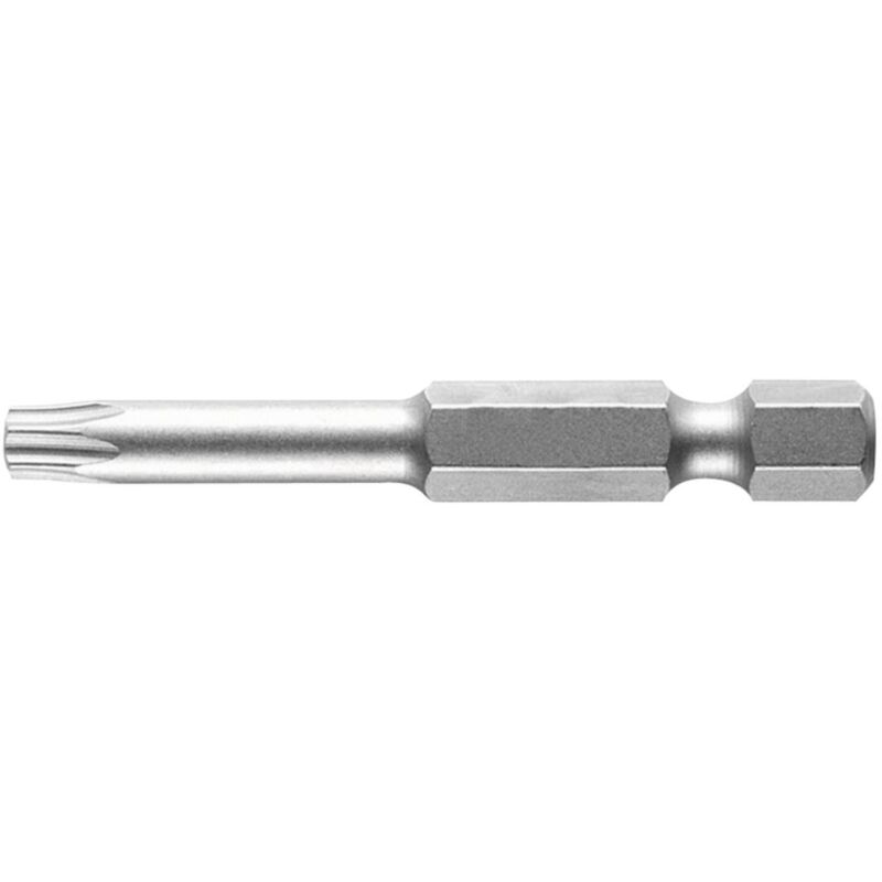 foto del prodotto makita bit di avvitamento t30, 50 mm, 3 pz. t30 50 mm 3 pz.