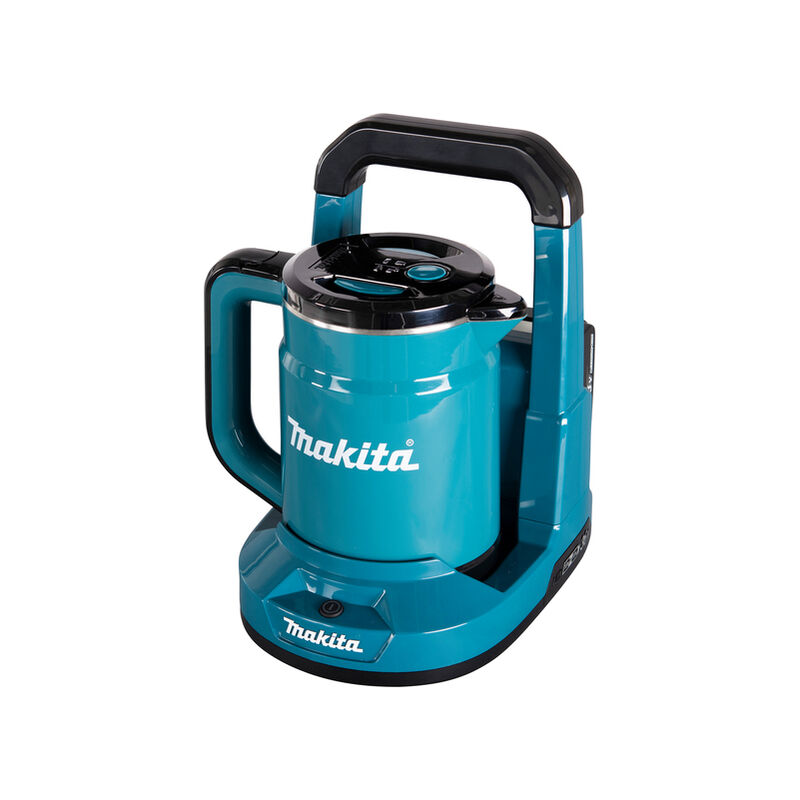 foto del prodotto makita bollitore 36v dkt360z